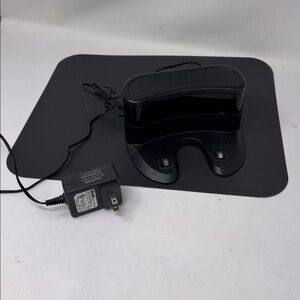 OEM Shark ION Robot Vacuum Cleaner Battery Charging Base Dock for rv750 DK18